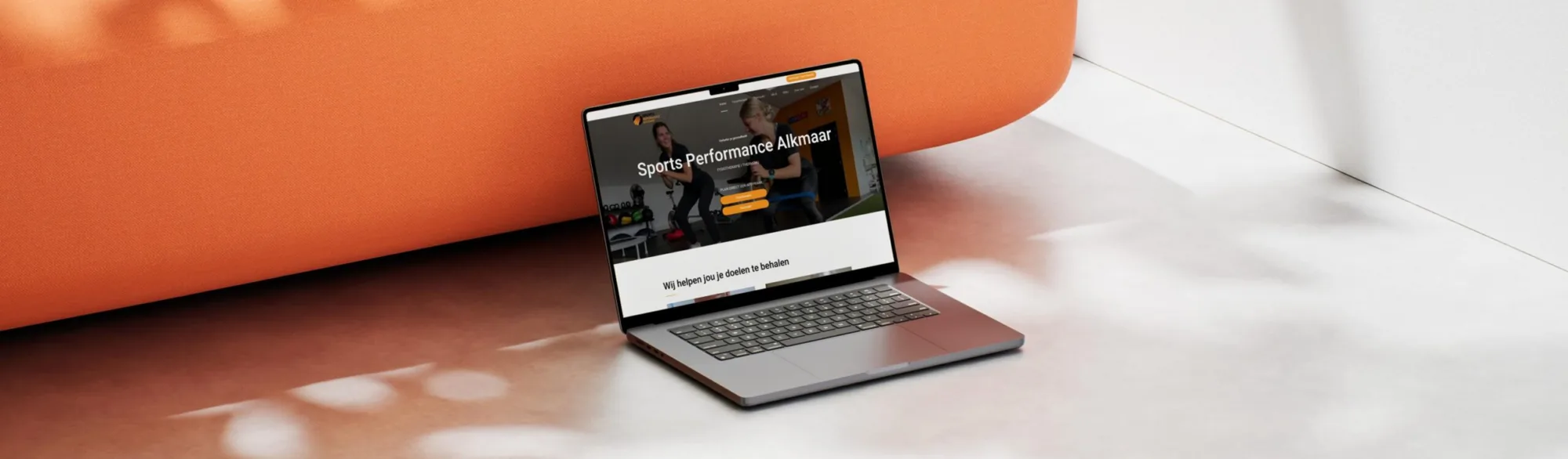 Sports Performance Alkmaar